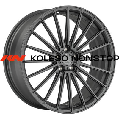 LS Forged 8,5x20/5x108 ET45 D63,3 LS FG69 MGM (конус)