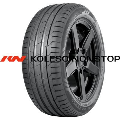 Nokian Tyres 235/65R17 108V XL Hakka Black 2 SUV TL