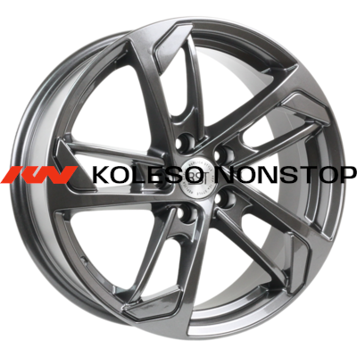 RST 7x17/5x114,3 ET45 D67,1 R037 (CX-5) BMG