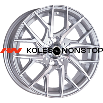 Lizardo 5,5x14/4x98 ET35 D58,5 XH143 (Arcada) MS (конус)