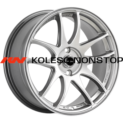 PDW 7,5x17/4x100 ET40 D60,1 Dibite Emotion (5096) HB2 (конус)