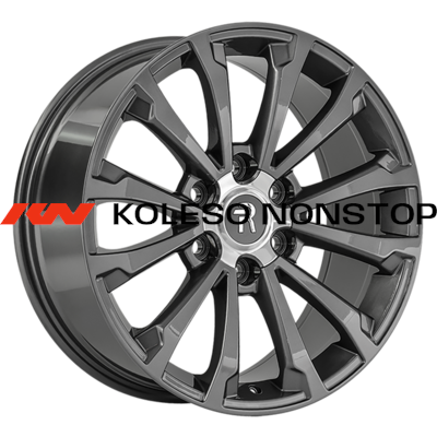 Replay 8,5x19/6x139,7 ET36 D100,1 TA26 GM (пш)