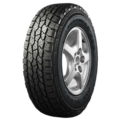Triangle LT245/70R17 119/116T AgileX A/T TR292 TL