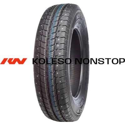 HiFly 195/70R15C 104/102R Ice-Transit TL PR8 (шип.)