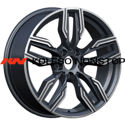 BKNG 7,5x17/5x120 ET30 D72,6 5181 MB (BKNG Alloy wheel)