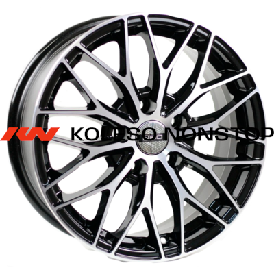 Neo 6,5x16/5x114,3 ET45 D66,1 654 BD