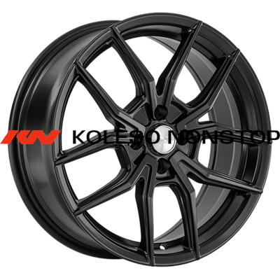 LS 7,5x17/4x100 ET40 D60,1 1242 BKS (конус)
