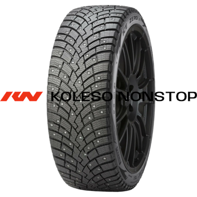 Pirelli 235/65R18 110T XL Ice Zero 2 TL (шип.)