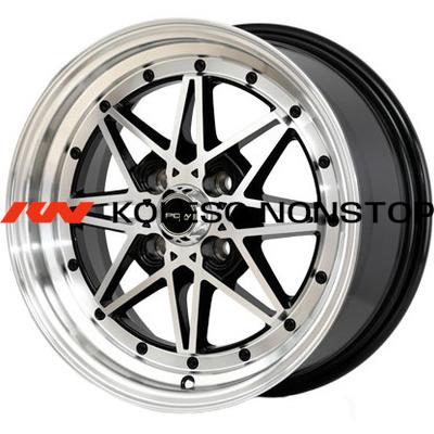 PDW 7x15/4x98 ET35 D58,6 1005 M/B (нк)