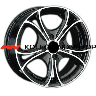 LS 5,5x14/4x98 ET35 D58,6 ZT393 MB