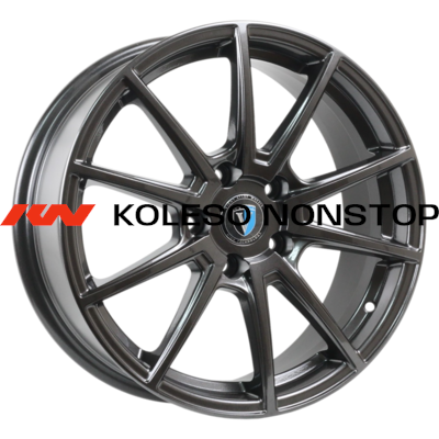 Venti 7x17/5x114,3 ET40 D66,1 1704 BMG
