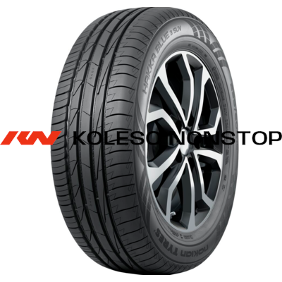 Nokian Tyres 215/65R16 102V XL Hakka Blue 3 SUV TL