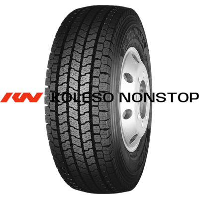 Yokohama 315/70R22,5 154/150L 902W TL