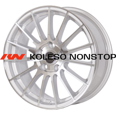 PDW 7x17/5x114,3 ET42 D67,1 Race (9031) M/S