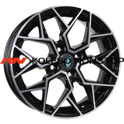 Venti 6x15/4x100 ET45 D60,1 1520 BD