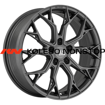 LS FlowForming 7,5x18/5x112 ET40 D66,6 RC108 MGM (конус)