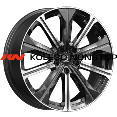 Premium Series 7x19/5x114,3 ET40 D64,1 КР013 (Haval F7/F7x) Diamond Quartz