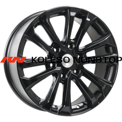 RST 7,5x18/6x139,7 ET25 D106,1 R058 (Prado) BL