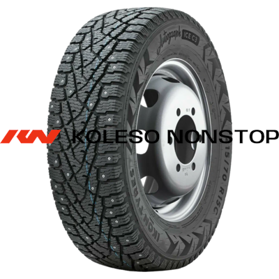 Ikon Tyres 225/70R15C 112/110R Autograph Ice C3 TL (шип.)