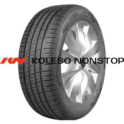 Nokian Tyres (Ikon Tyres) 205/60R16 96V XL Autograph Eco 3 TL