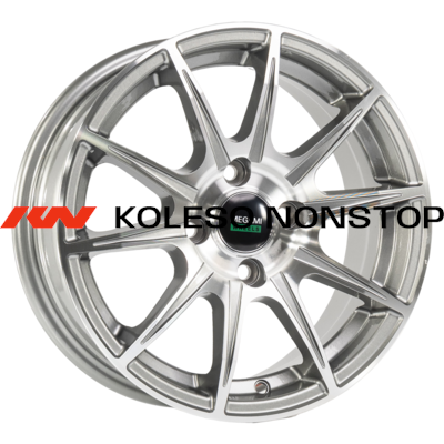 Megami 6x14/5x100 ET35 D57,1 MGM-13 GMF