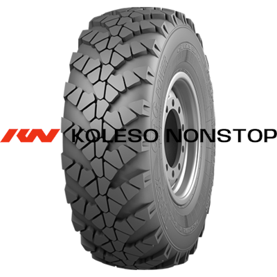 TyRex 425/85R21 146K CRG Power О-184 TT POR 14PR + Камера 1220x400-533 вентиль РК-5-165
