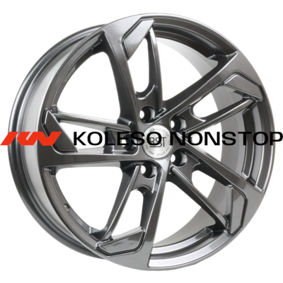 RST 7x17/5x112 ET45 D57,1 R037 (Yeti) BMG