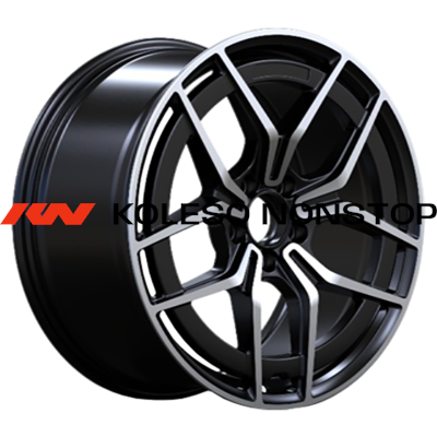 BKNG 7,5x18/5x112 ET35 D66,6 3S1034 BP (BKNG Alloy wheel)