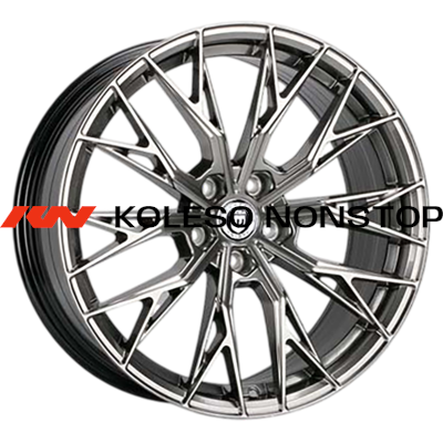 FR replica 7,5x17/5x112 ET35 D66,56 IVF-3243 HB (конус)