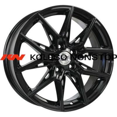 RST 7x17/5x114,3 ET37 D66,6 R247 (Haval) BL
