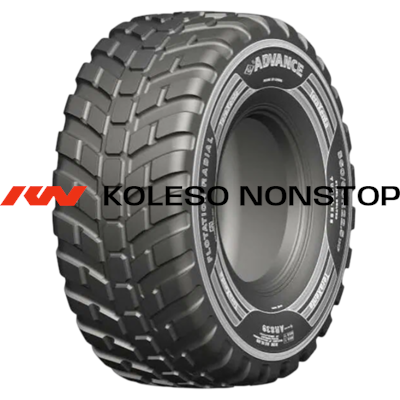 Advance 620/40R22,5 IMP 154D AR839 TL