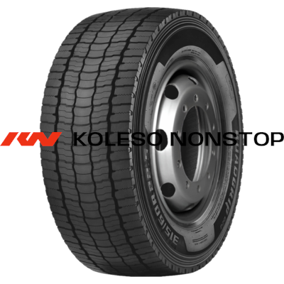 Unigrip 215/75R17,5 128/126M RoadGrip D20 TL M+S 3PMSF 14PR