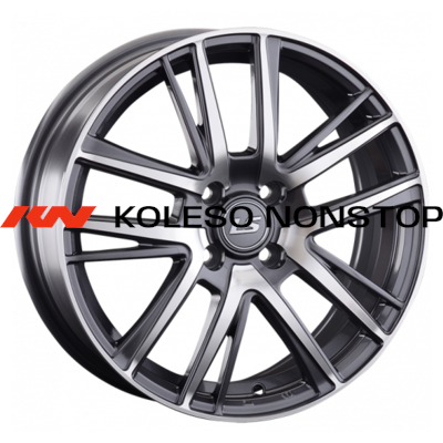 LS 6,5x17/4x100 ET41 D60,1 917 GMF (конус)