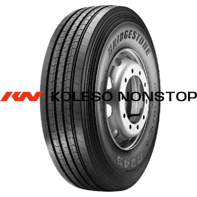 Bridgestone 315/70R22,5 154/152L/M R249 TL