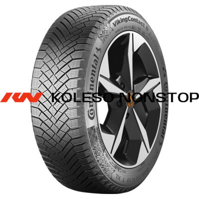 Continental 265/55R19 113H XL VikingContact 8 TL FR