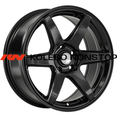 LS 8x17/5x114,3 ET35 D67,1 1330 BKS (конус)
