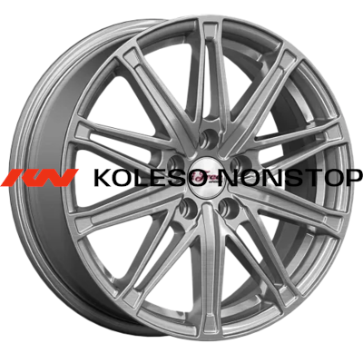 iFree 6,5x17/5x114,3 ET35 D67,1 Виар (КС1065) Хай Вэй