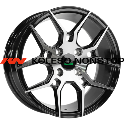 Megami 6x14/4x100 ET35 D67,1 MGM-29 BKF