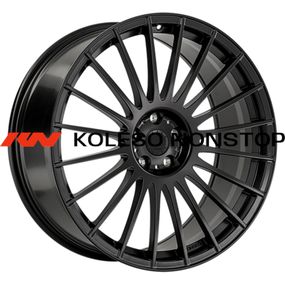 LS Forged 9,5x21/5x112 ET36 D66,6 LS FG68 BKS (конус)