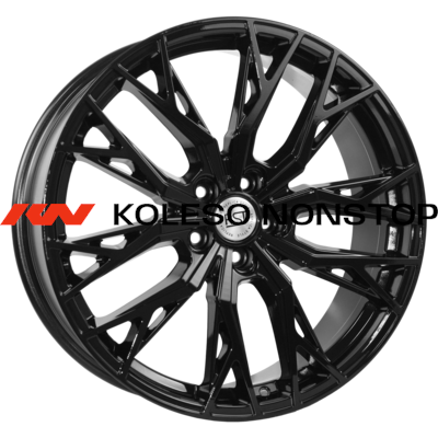 RST 8x20/5x114,3 ET45 D67,1 R052 (Mazda) BL