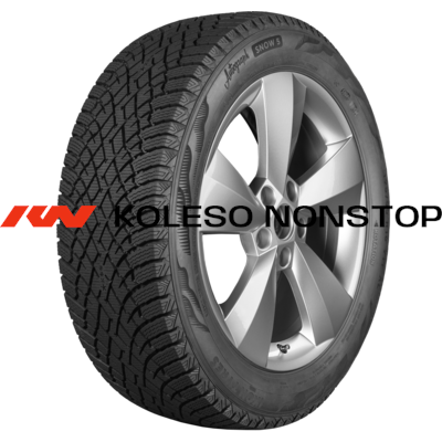 Ikon 275/40R19 105T XL Autograph Snow 5 TL