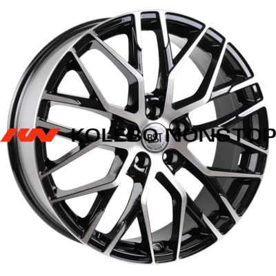 RST 7,5x19/5x108 ET46 D63,4 R019 (Geely Tugela) BD