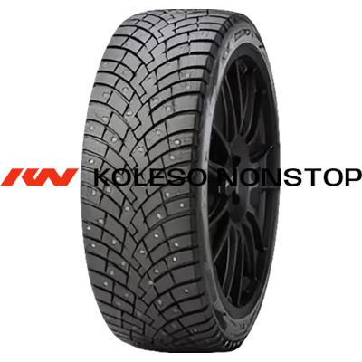 Pirelli 225/40R18 92H XL Ice Zero 2 TL (шип.)