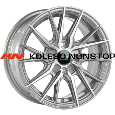Megami 6x14/4x100 ET35 D67,1 MGM-26 GMF