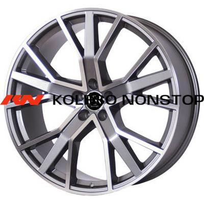 FR replica 9,5x22/5x112 ET25 D66,45 A5131 GMF (№22)