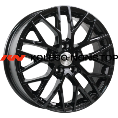 RST 6,5x17/5x114,3 ET50 D66,1 R077 BL