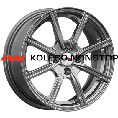 iFree 6x15/4x100 ET38 D67,1 Калибр (КС1117) Хай Вэй