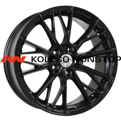 RST 8x18/5x112 ET45 D66,6 R248 BL