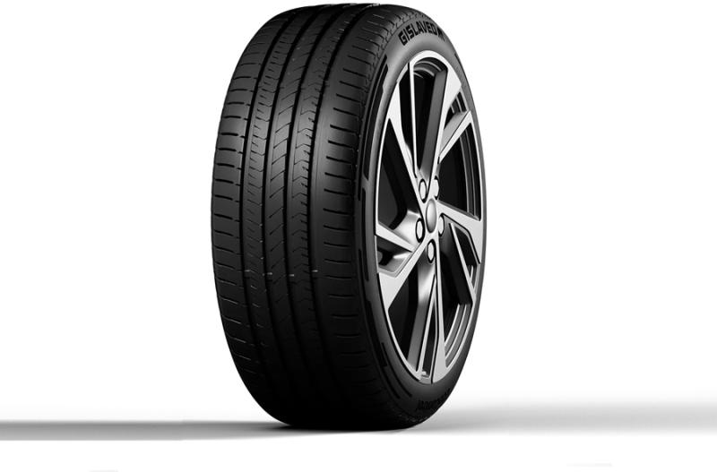 «Кордиант» официально представил новую линейку летних шин Gislaved EcoControl