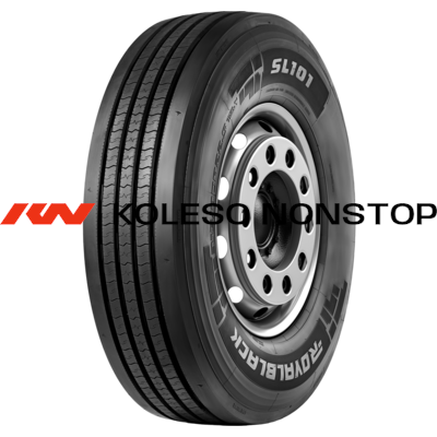 Royal Black 215/75R17,5 128/126M SL101 TL